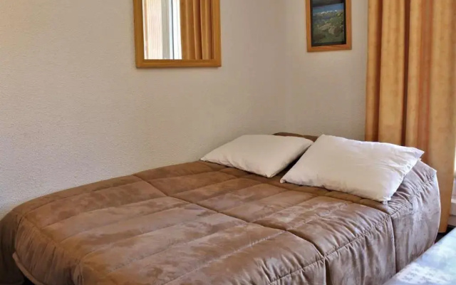 Appartement Risoul, 2 pièces, 4 personnes - FR-1-330-65