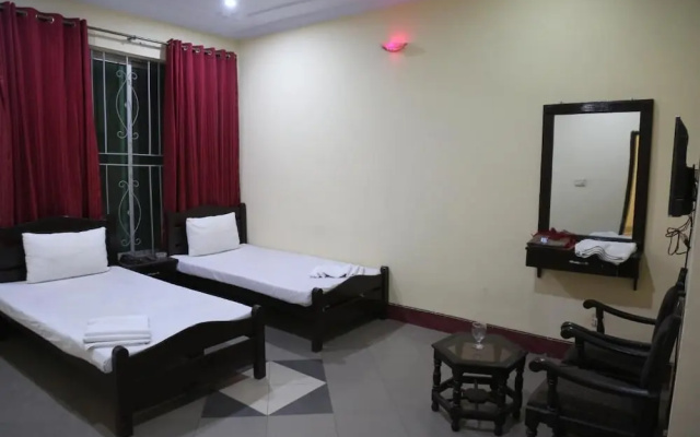 Hotel King's inn