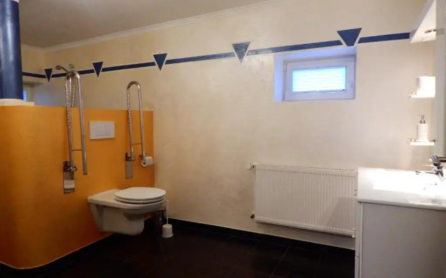 Ferienwohnung Haus Bettina