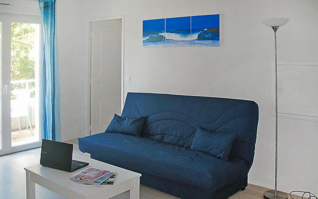 Coastal Escape for 6 in Normandy