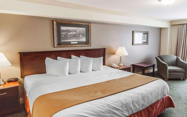 Velora Hinton, an Ascend Collection Hotel