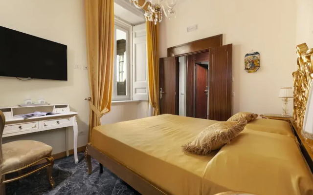 Relais Antica Napoli