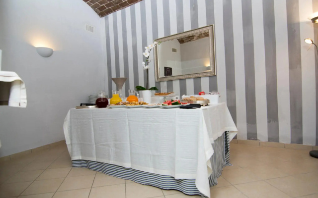 Villa Margherita