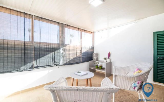 Casa Nico a 3 minutos da praia
