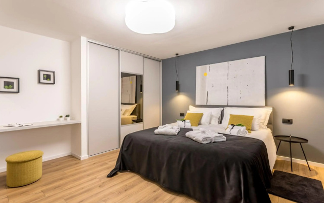Monvi Luxury Suites