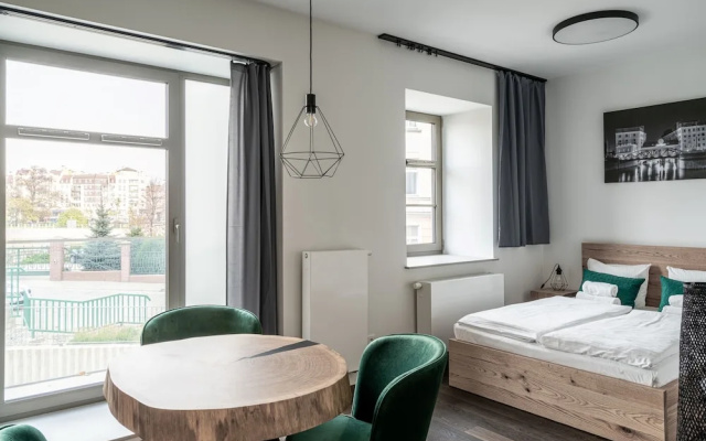 RentPlanet - Młyn Maria