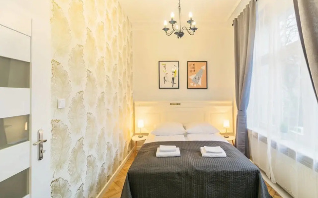 Grand Apartments Sopot Centrum