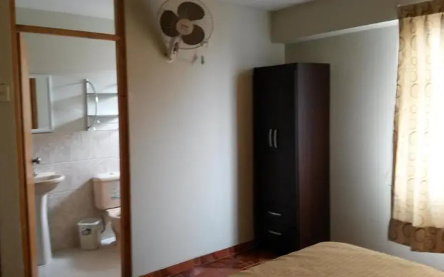 Antares Inn
