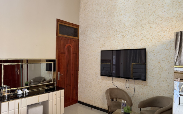 Pera Imperial hotel