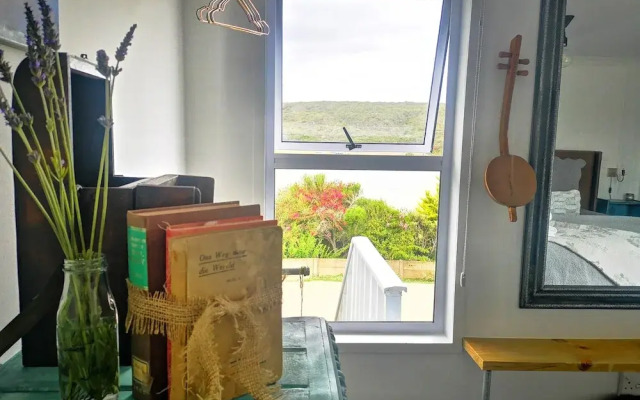 The Great Escape Accommodation
