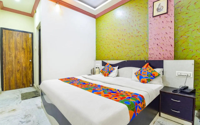 Fabexpress Relax Inn I