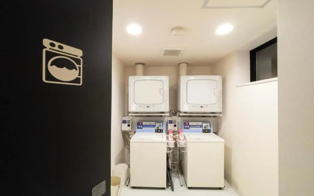 Super Hotel Asahikawa