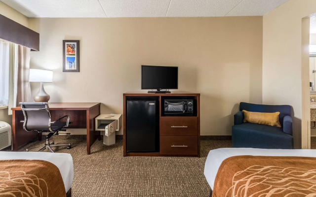 Comfort Inn Festus - St Louis South