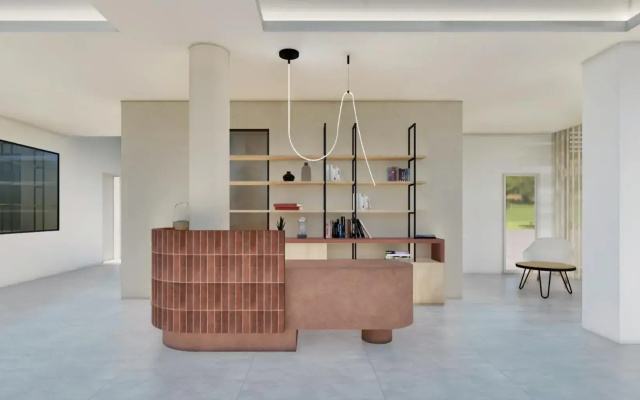 Kalloudis Apartment