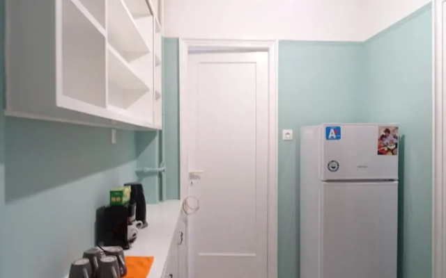 Athenian perfect apartment in Plaka