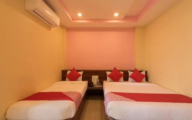 Hotel Sai Parth By OYO Rooms