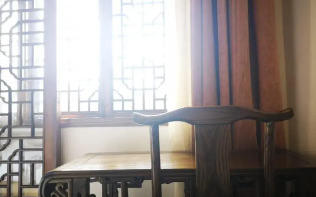 Ms.Yang's Guest House