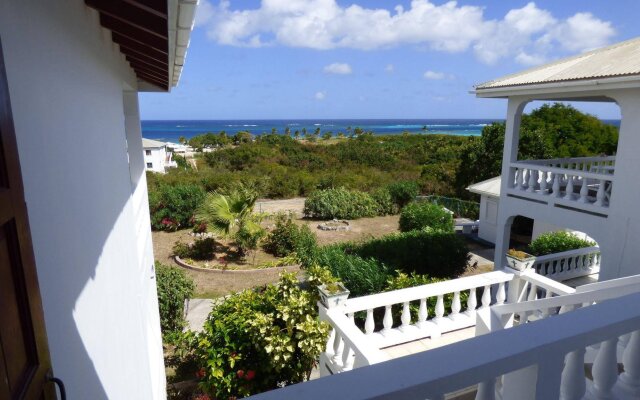 Milly's Inn in The Valley, Anguilla from 533$, photos, reviews - zenhotels.com balcony