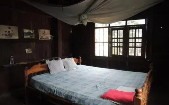 Siev Sem and Nil Loeun Homestay