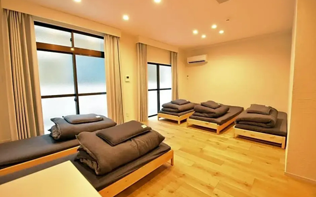 Enzo Kyoto Gojo E / Vacation STAY 54295