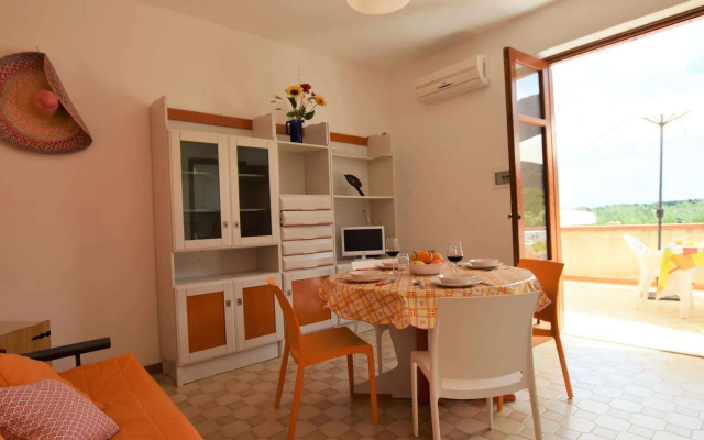 Casa Vacanza Azzurra 3