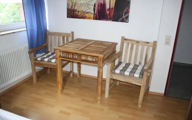 Haus Seestern