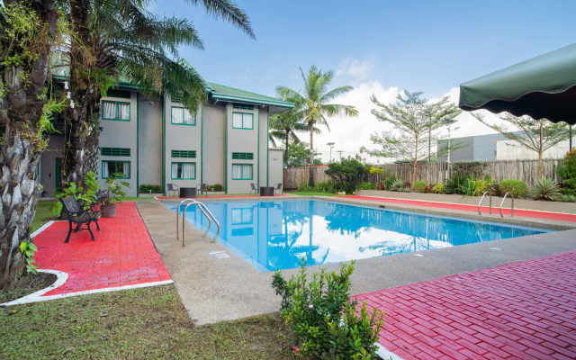 Microtel Inn by Wyndham Cabanatuan