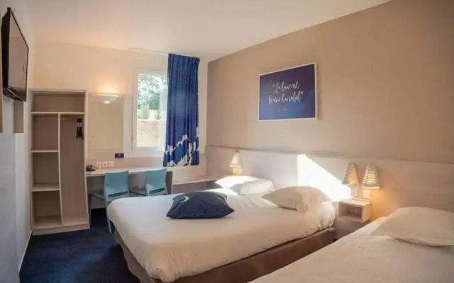 ACE Hôtel Paris Sud Villabe