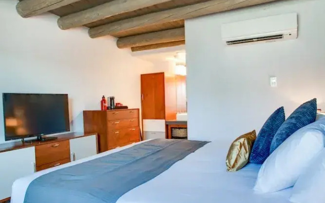 El Vado Motel