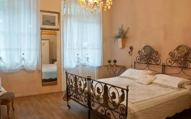 Casa Pozza Tiziano
