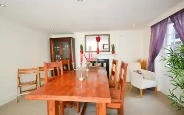 Casa Mar Bella