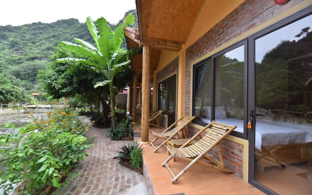 Tamcoc Valley Homestay