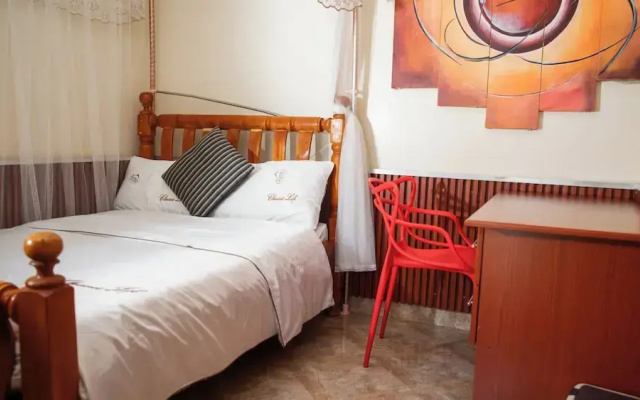Hotel Deposh Tororo