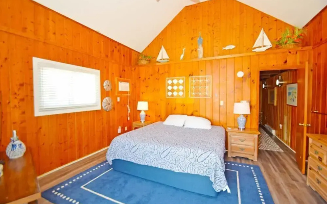 Village West 1 3 Bedroom Townhouse