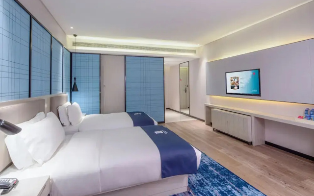 Echarm Hotel