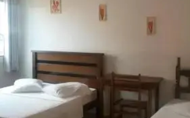 Avila Hotel