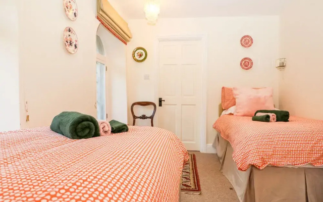 Chapel Cottage