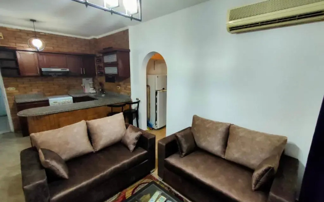 Rivera Sharm Habiba Apartments