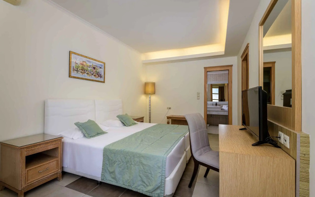 Natura Park Village Hotel & Spa