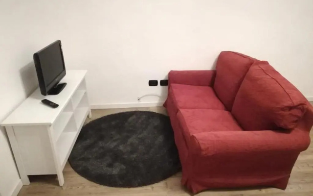 CENTRO e PARCO 10 min - flat in Monza