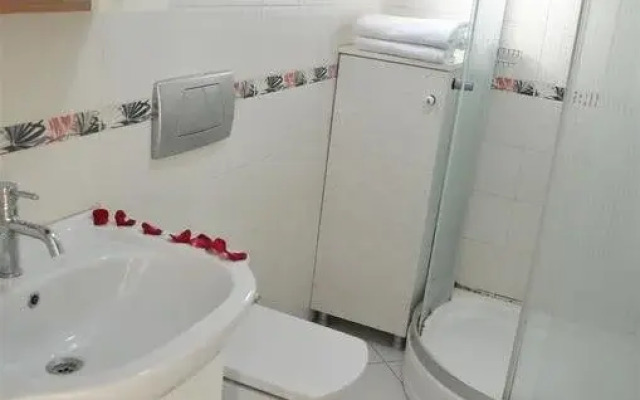 Bianco Suites Taksim