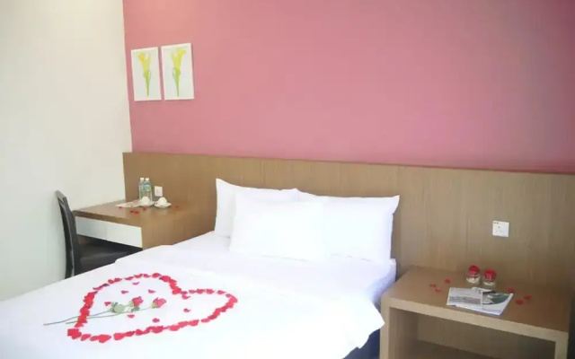 Hotel Wawasan