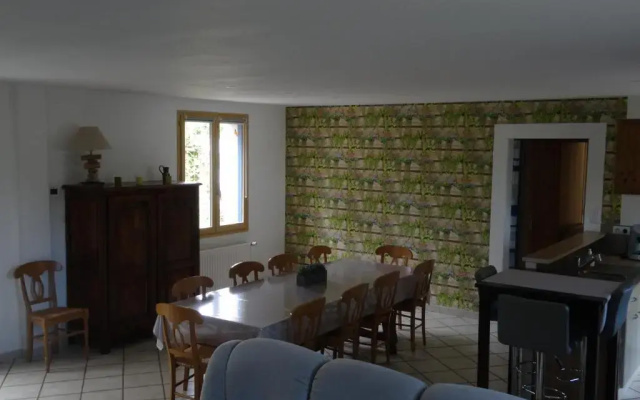 Gîte du Moulin