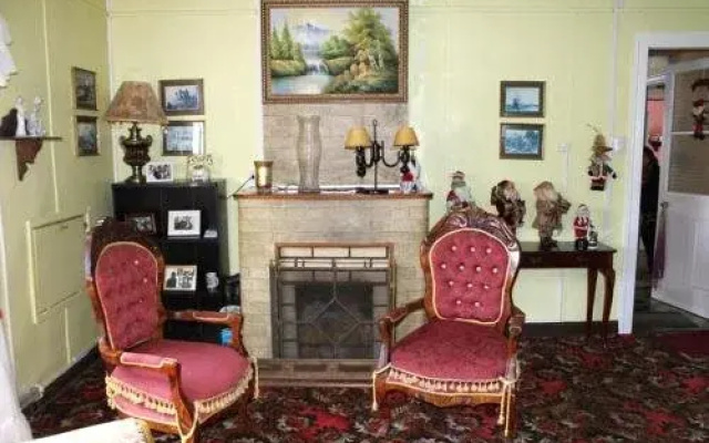 Bed & Breakfast Miriam