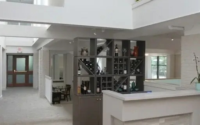 Blue Mountain Mosaic Boutique Suites