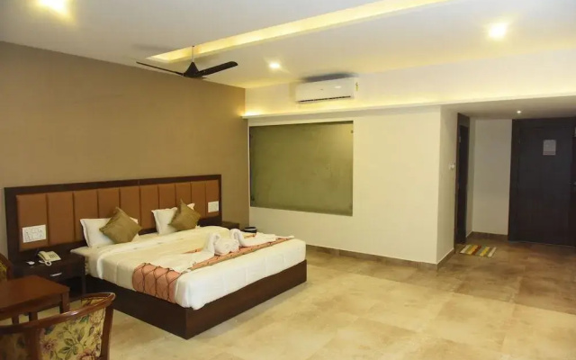 Hotel Kutch Desert