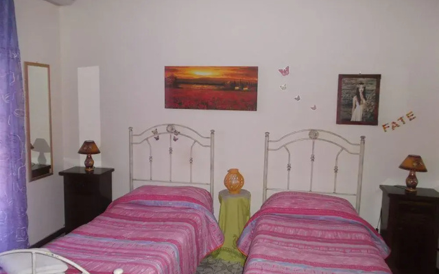 A Casa di Marco