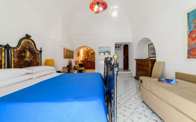 Casa Bouganville