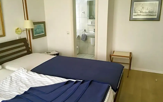 Hotel Ambiente