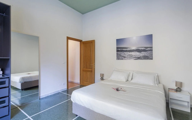 Albaro Sun House by Wonderful Italy